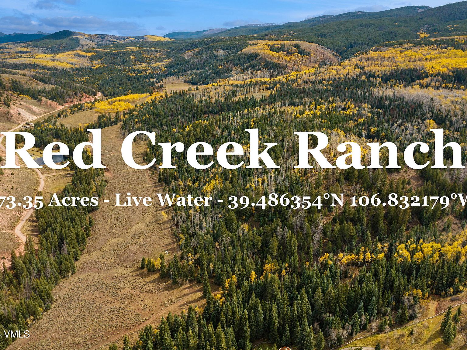 Gypsum Creek R048750/r048921 Rd
