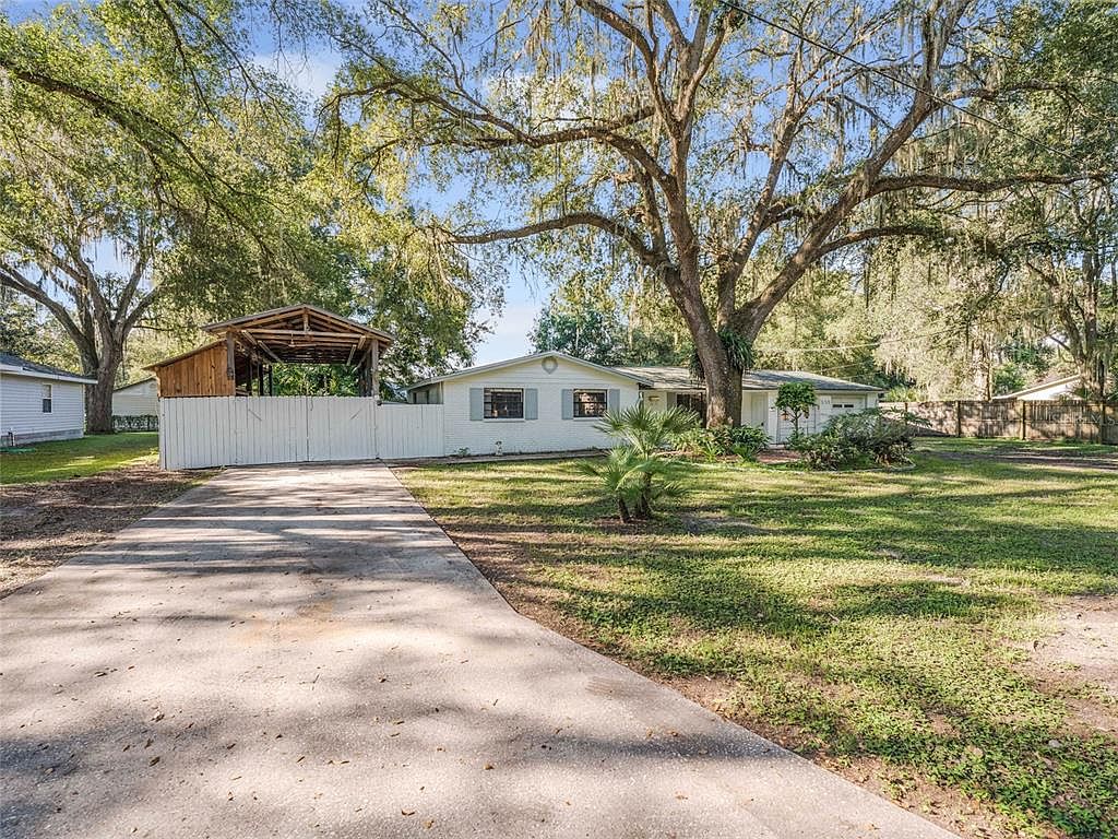 309 W Collins Ave, Bushnell, FL 33513 Zillow