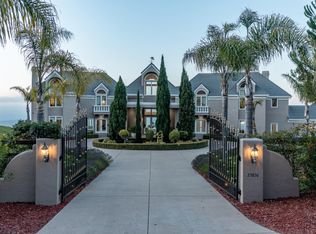 25836 Paseo Estribo, Monterey, CA 93940