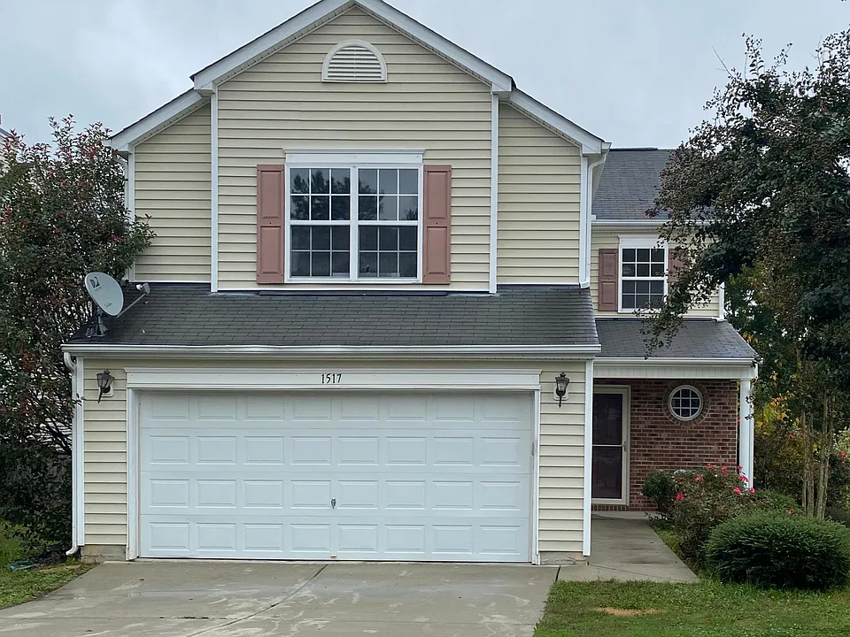 1517 Cricket Ridge Dr
