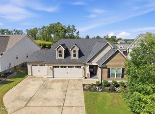 47 Mountain View Dr, Garner, NC 27529