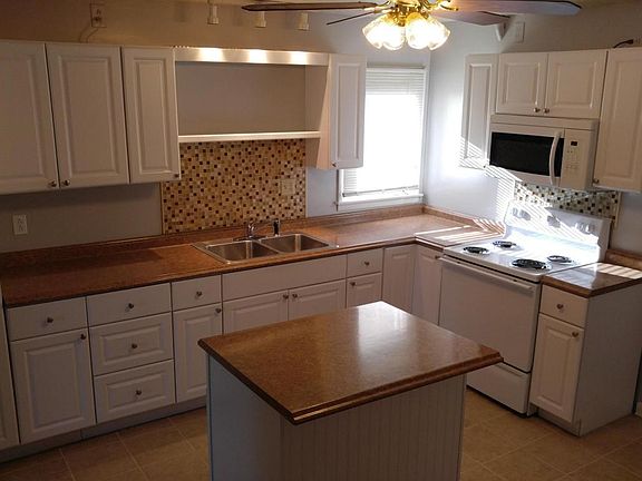 Completely Updated Kitchen