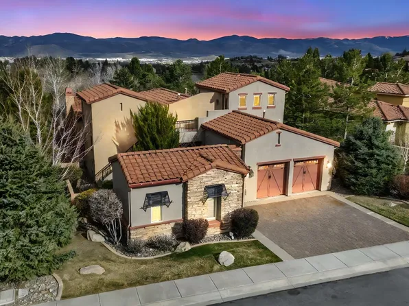 5140 Belsera Ct, Reno, NV 89519