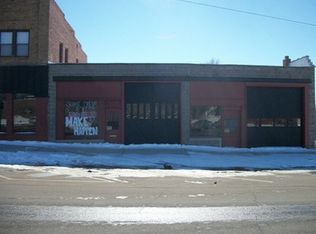 819 Oregon St, Hiawatha, KS 66434