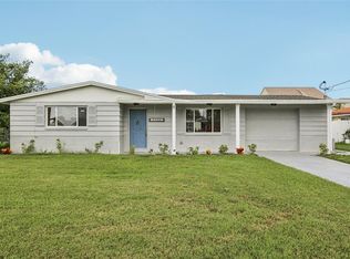 8233 Channel Dr, Port Richey, FL 34668