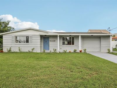 8233 Channel Dr, Port Richey, FL, 34668