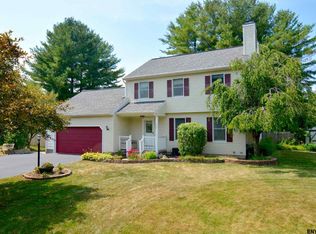 253 Revere Dr, Ballston Spa, NY 12020