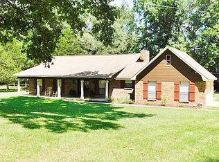 210 Stafford Dr, Clinton, MS 39056
