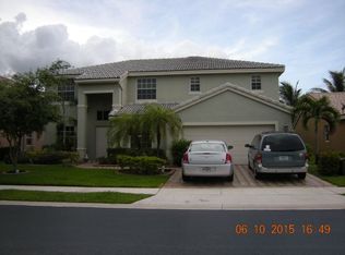 255 SW 198th Ter, Pembroke Pines, FL 33029