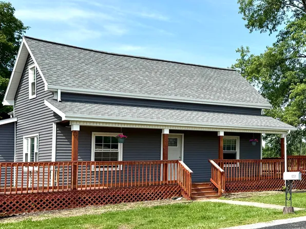 1271 E 350 N, Bluffton, IN 46714