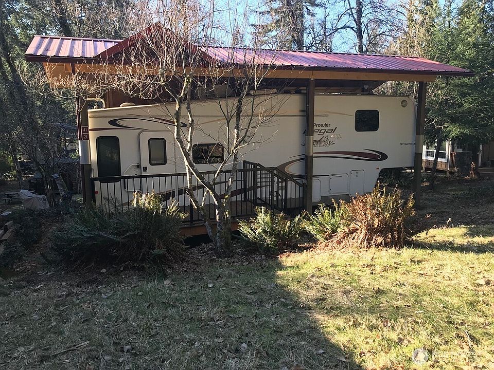 1st image of 24607 Columbia Tie Road #41/21