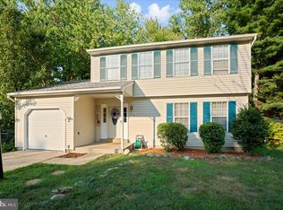 5123 Beaugregory Ct, Waldorf, MD