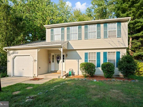 5123 Beaugregory Ct, Waldorf, MD 20603