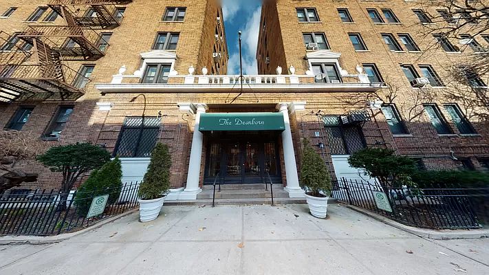 1st image of 345 Montgomery St APT 1P