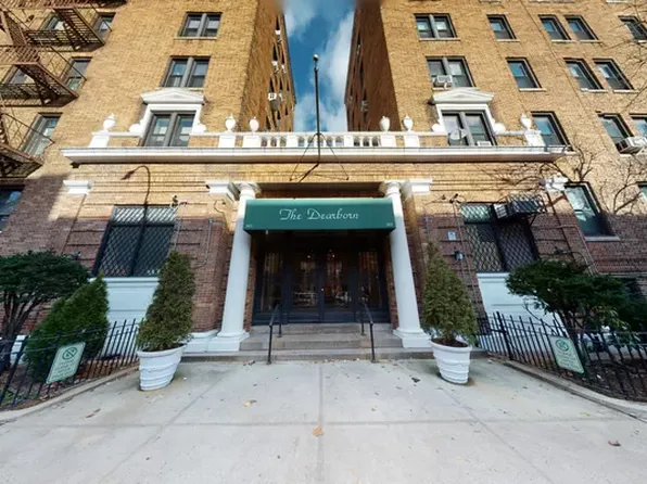 345 Montgomery St APT 1P, Brooklyn, NY 11225