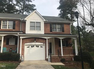 5300 Goldenglow Way, Raleigh, NC 27606