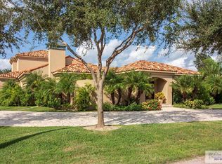 996 Villa Dr, Rancho Viejo, TX 78575