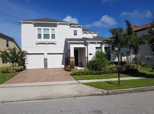 9114 Outlook Rock Trl, Windermere, FL 34786
