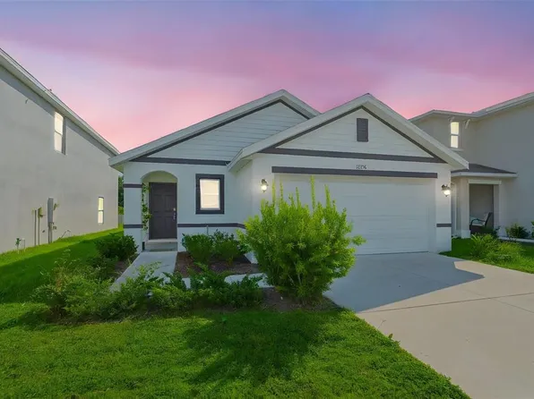 12136 Lily Magnolia Ln, Riverview, FL 33579