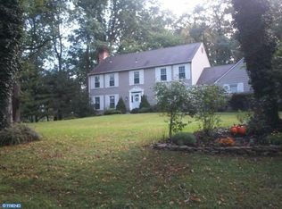305 Firethorne Dr, West Chester, PA 19382