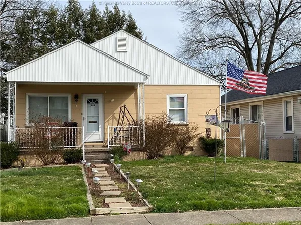 2404 Washington Ave, Saint Albans, WV 25177