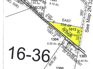 3711 SW Houtama Rd, Pendleton, OR 97801