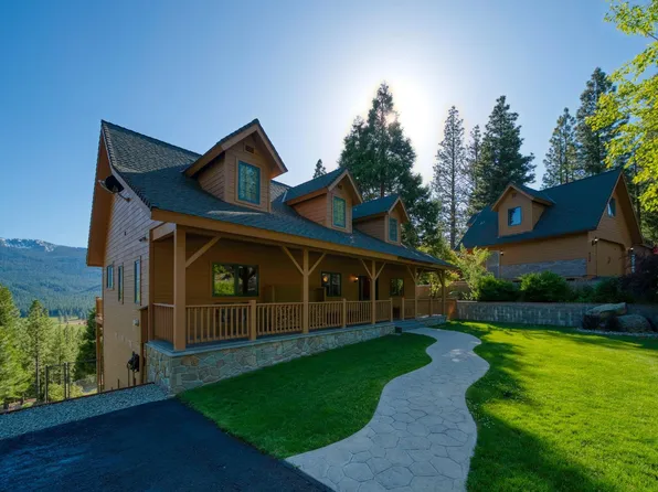 2601 Beaver Rd, Clio, CA 96106