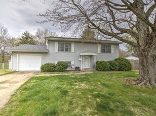 4081 Sheffield Ct, Decatur, IL 62526