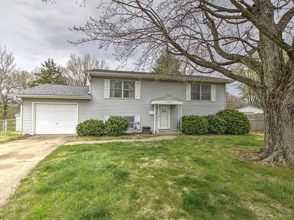 4081 Sheffield Ct, Decatur, IL 62526