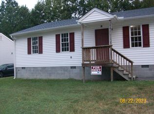 2505 Locust St, Hopewell, VA 23860