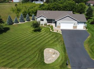 24456 140th Ct, Zimmerman, MN 55398