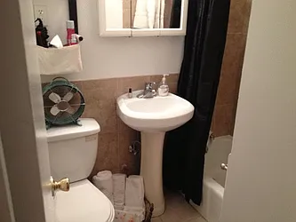 Rented by Jason Rosenberg, LREB