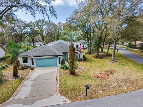 10121 SW 190th Ct, Dunnellon, FL 34432