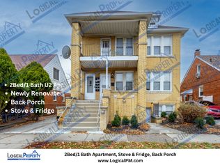 6225 Middlesex St APT 2, Dearborn, MI 48126