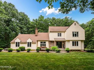 1 Amanda Ln, Howell, NJ 07731