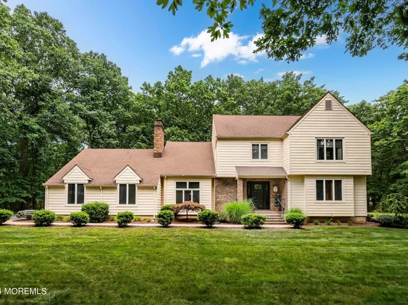 1 Amanda Lane, Howell, NJ 07731