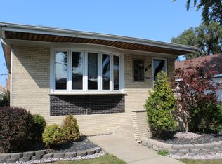 5808 S McVicker Ave, Chicago, IL 60638