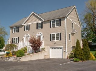 10 Vermette Ct #2, Ipswich, MA 01938