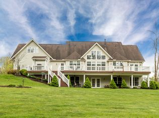 124 Misty Meadows Dr, Heath, OH 43056