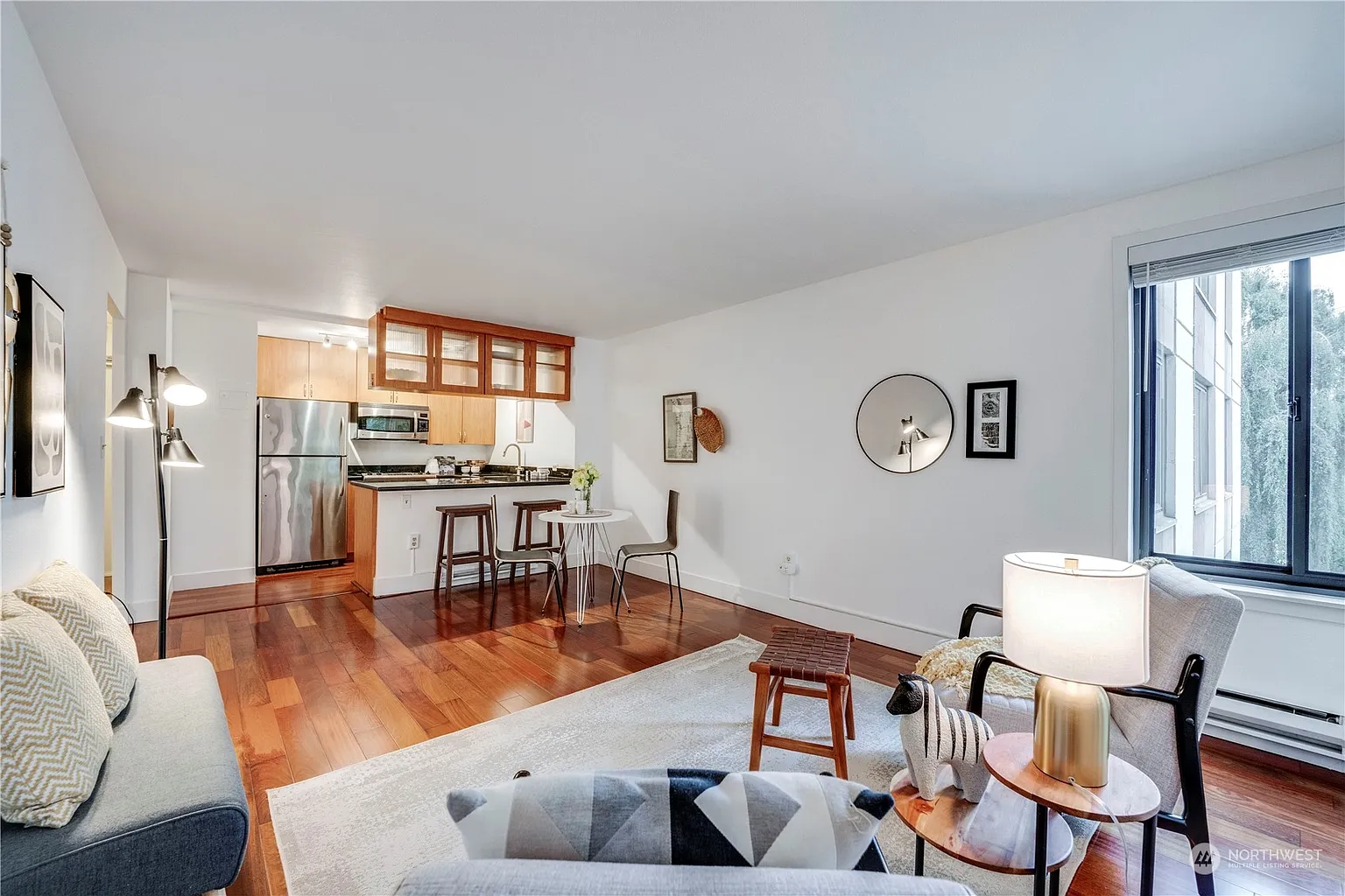 1105 Spring Street #309 photo 1
