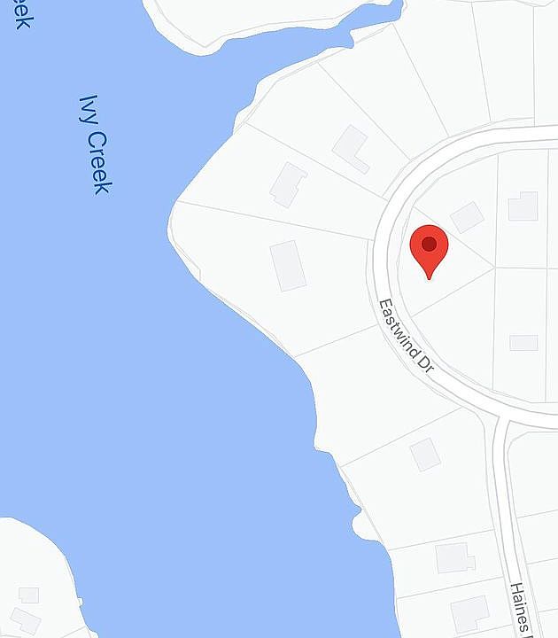 Haines Point Lt 45