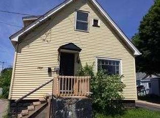 1837 N Goodman St, Rochester, NY 14609