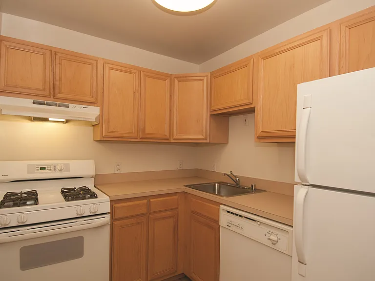Chestnut Apartments — Photo 10