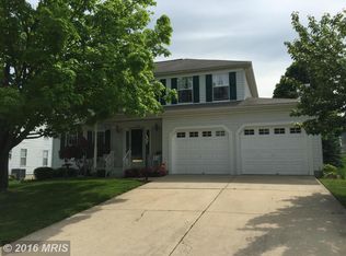 1208 Constantine Ct, Bel Air, MD 21014