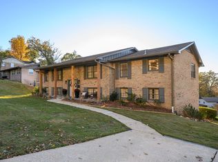 1204 58th St S, Birmingham, AL 35222