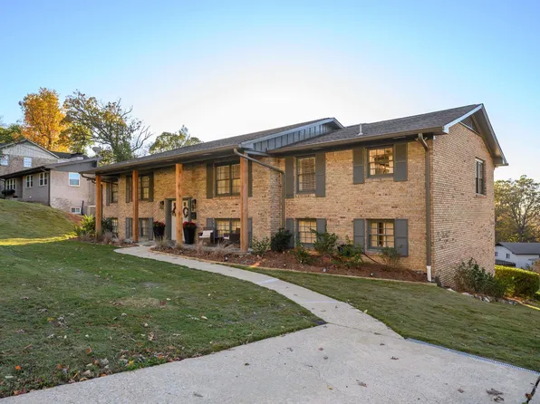 1204 58th St S, Birmingham, AL 35222
