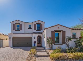 9729 E Theia Dr, Mesa, AZ 85212