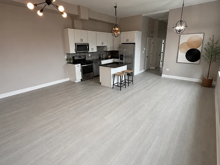 2882 N Milwaukee Ave #2-R — Photo 2