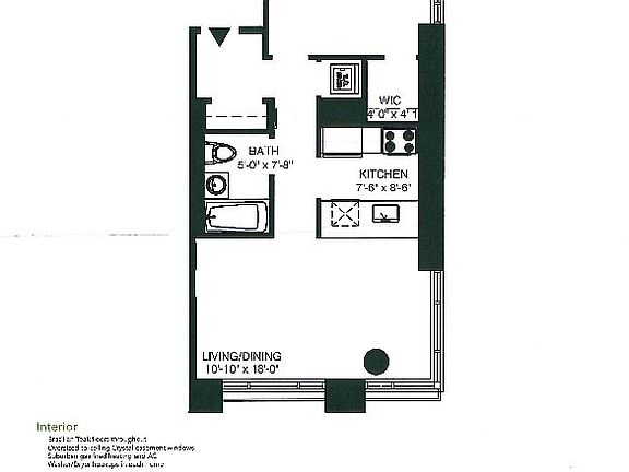 2nd image of 161 E 110th St APT 2F