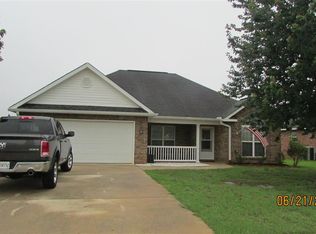 401 Sugarloaf Pkwy, Perry, GA 31069